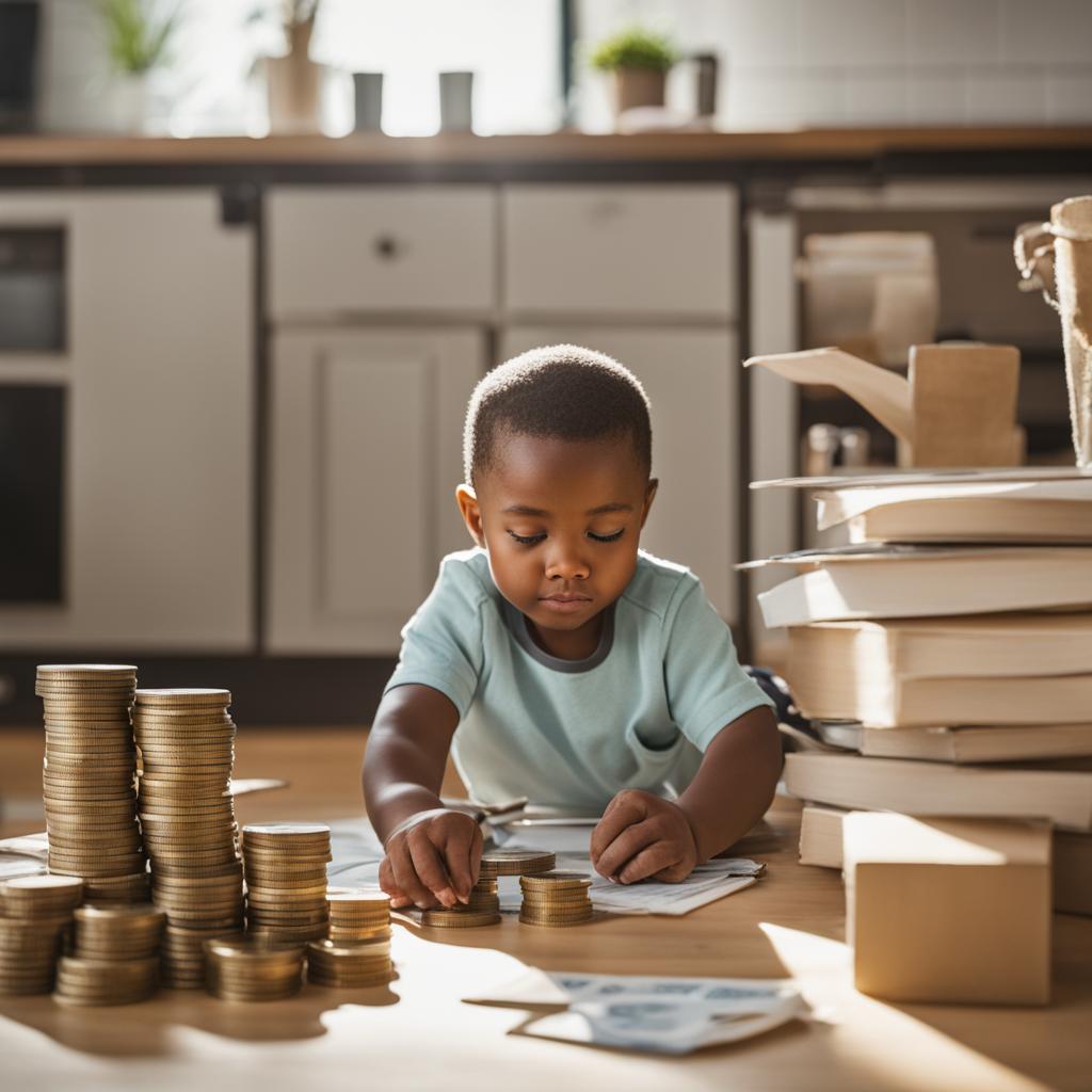 custodial account benefits image