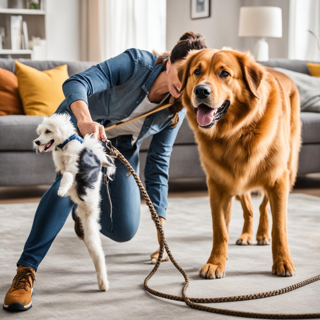 dangers of pet sitting