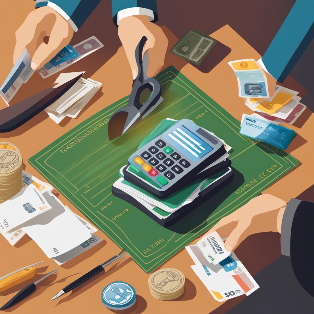 debt consolidation