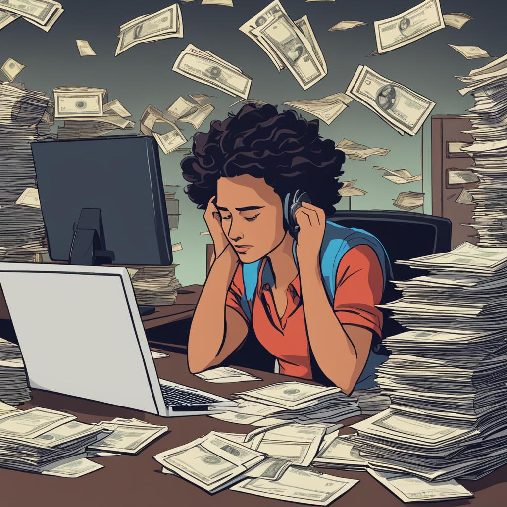 debt consolidation image
