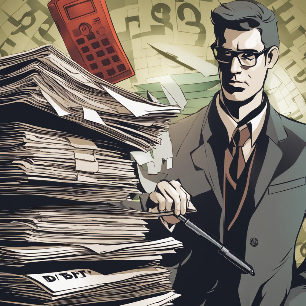 debt consolidation