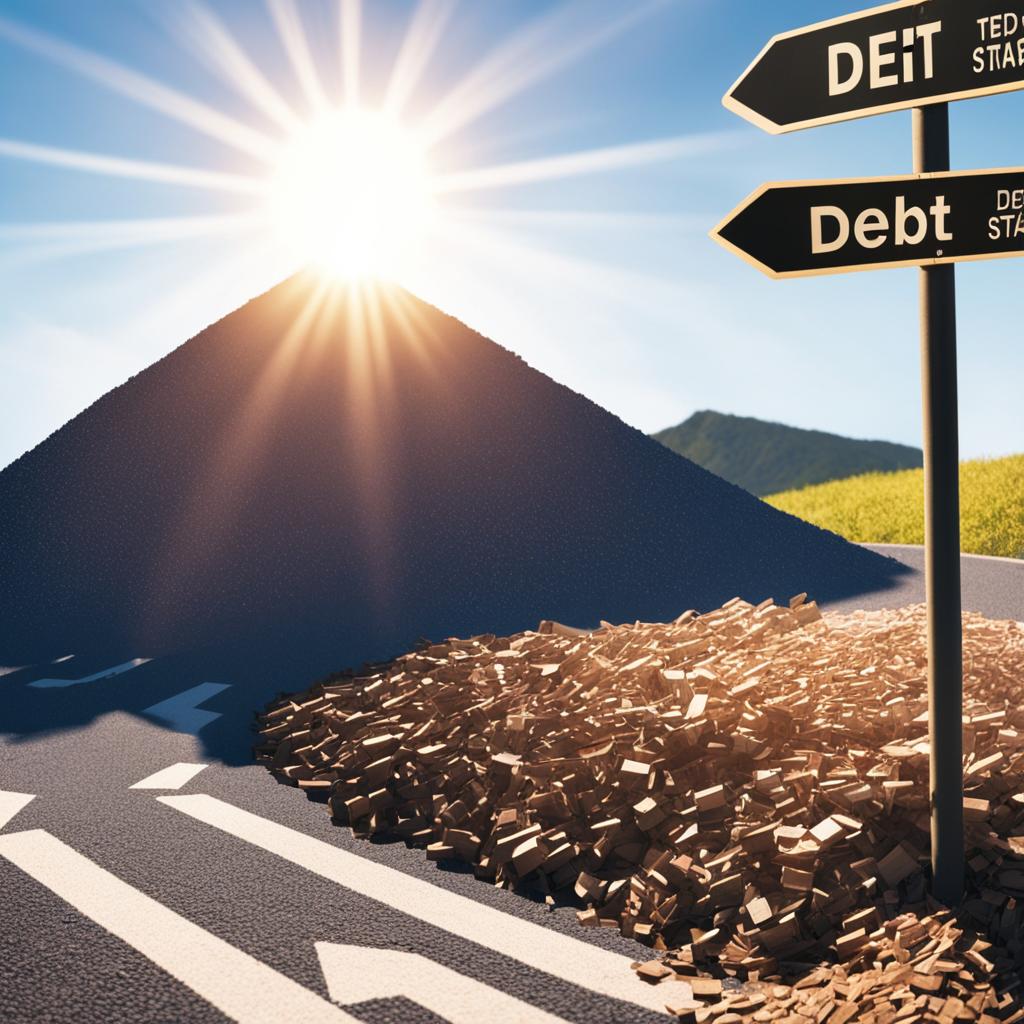 debt reduction strategies