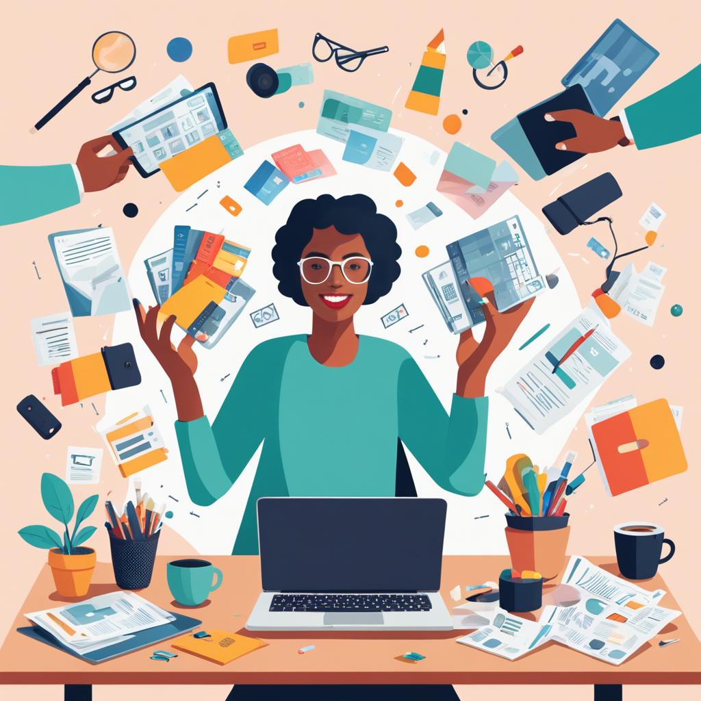 deductions for side hustlers