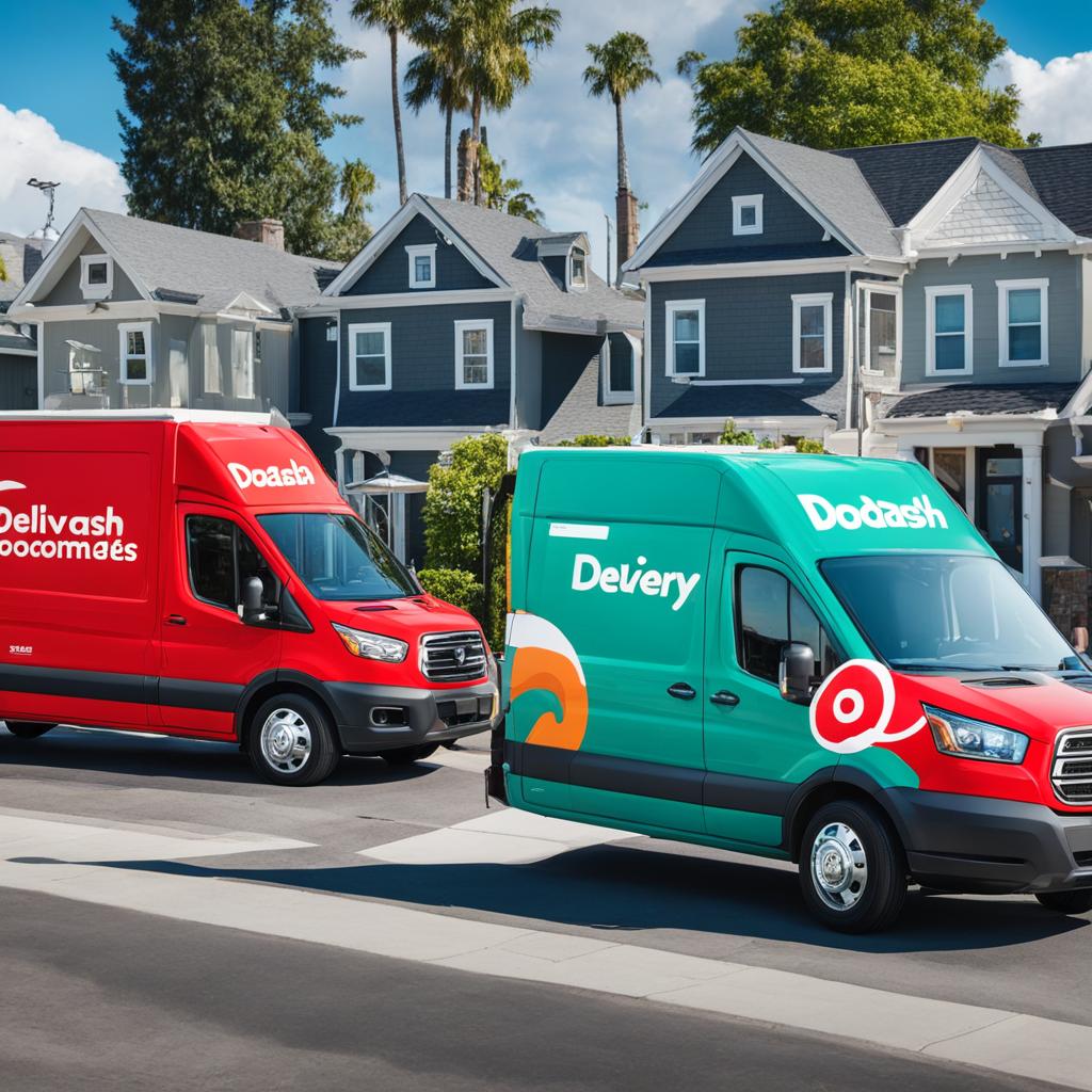 delivery options