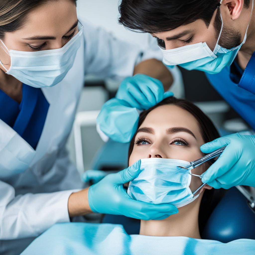 dentist image