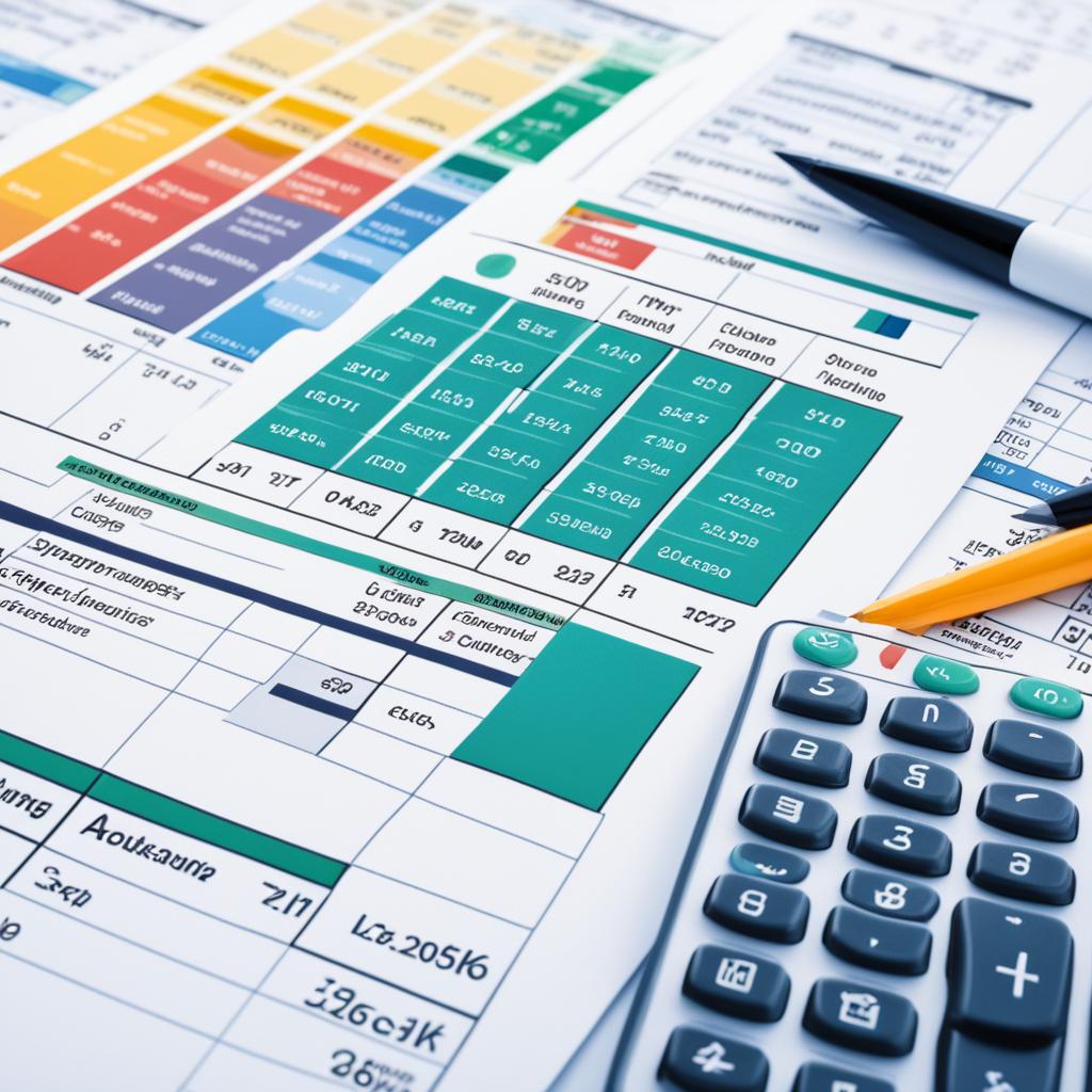 difference between accounting and bookkeeping