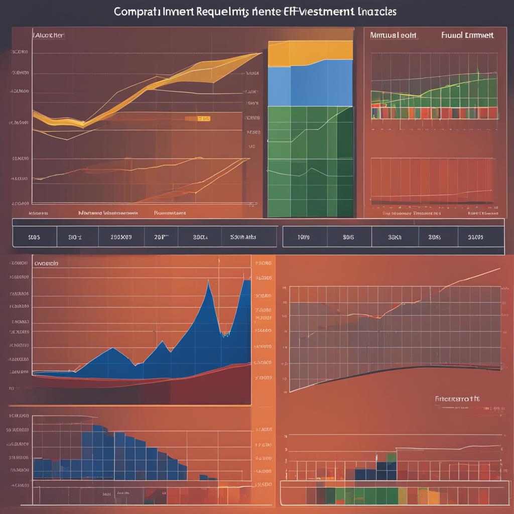 difference between etf and mutual funds
