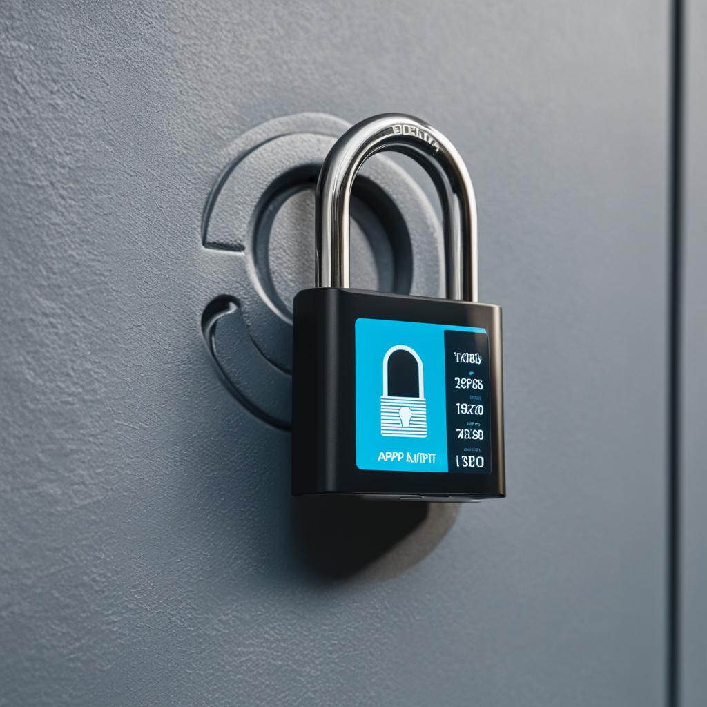 digit app security