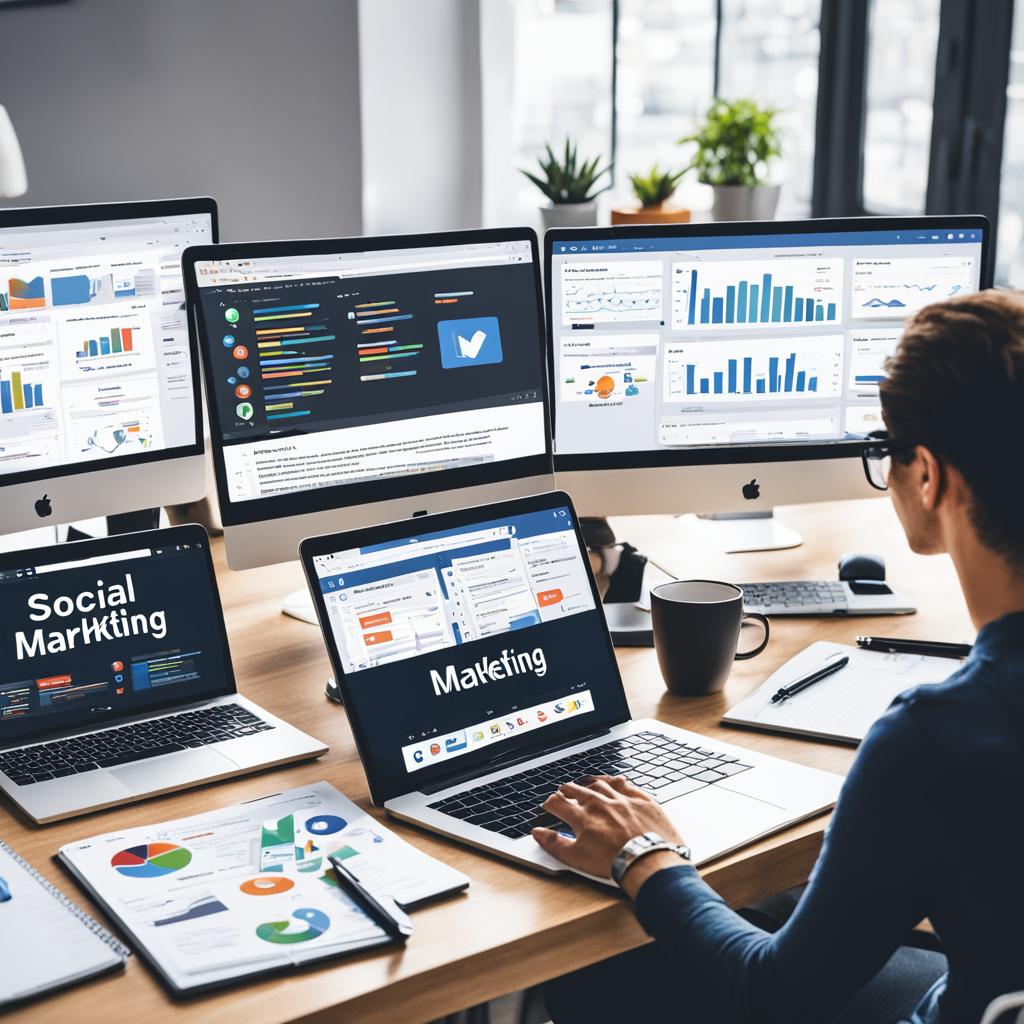 digital marketing courses