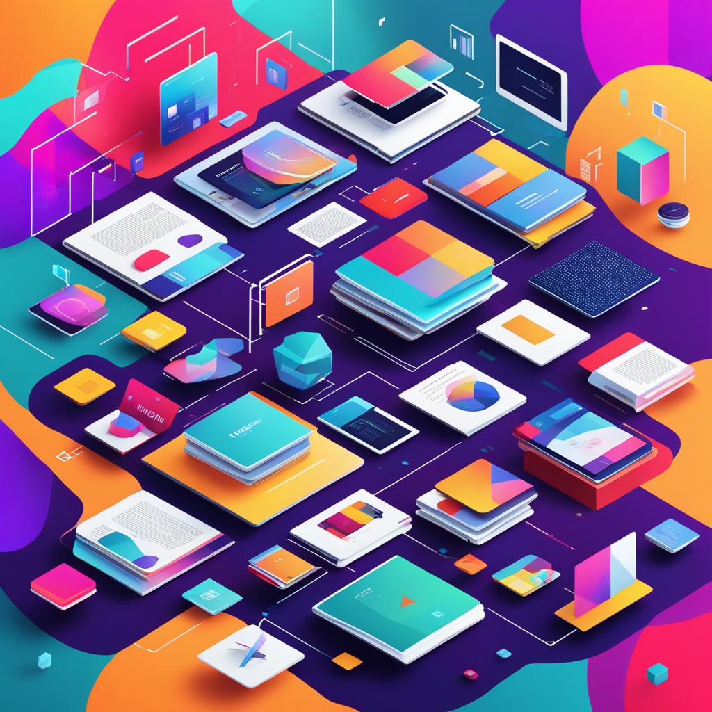 digital products