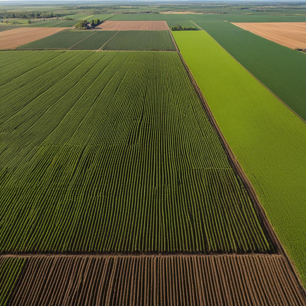 direct farmland ownership