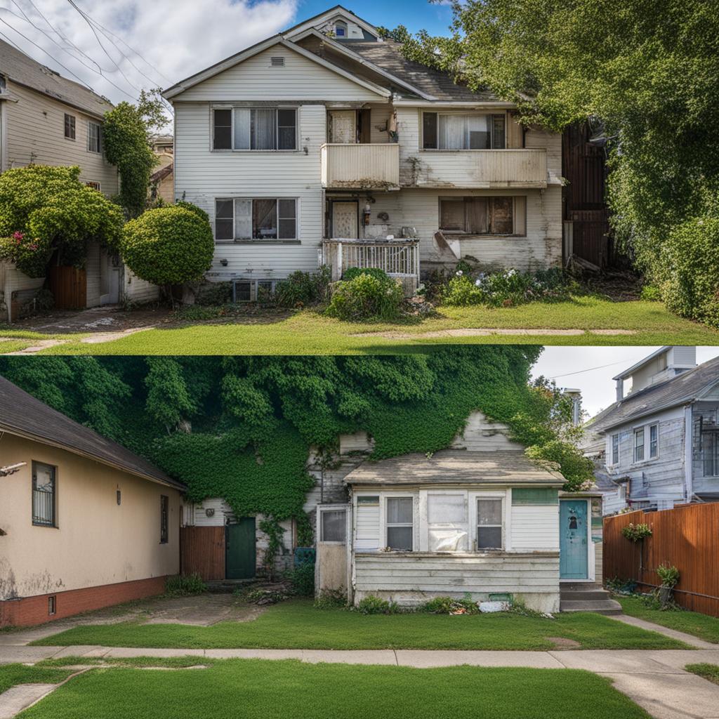 disadvantages of renting vs owning