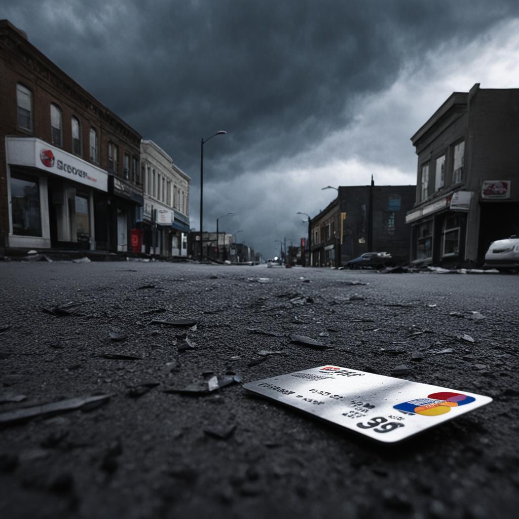 discover bank cons