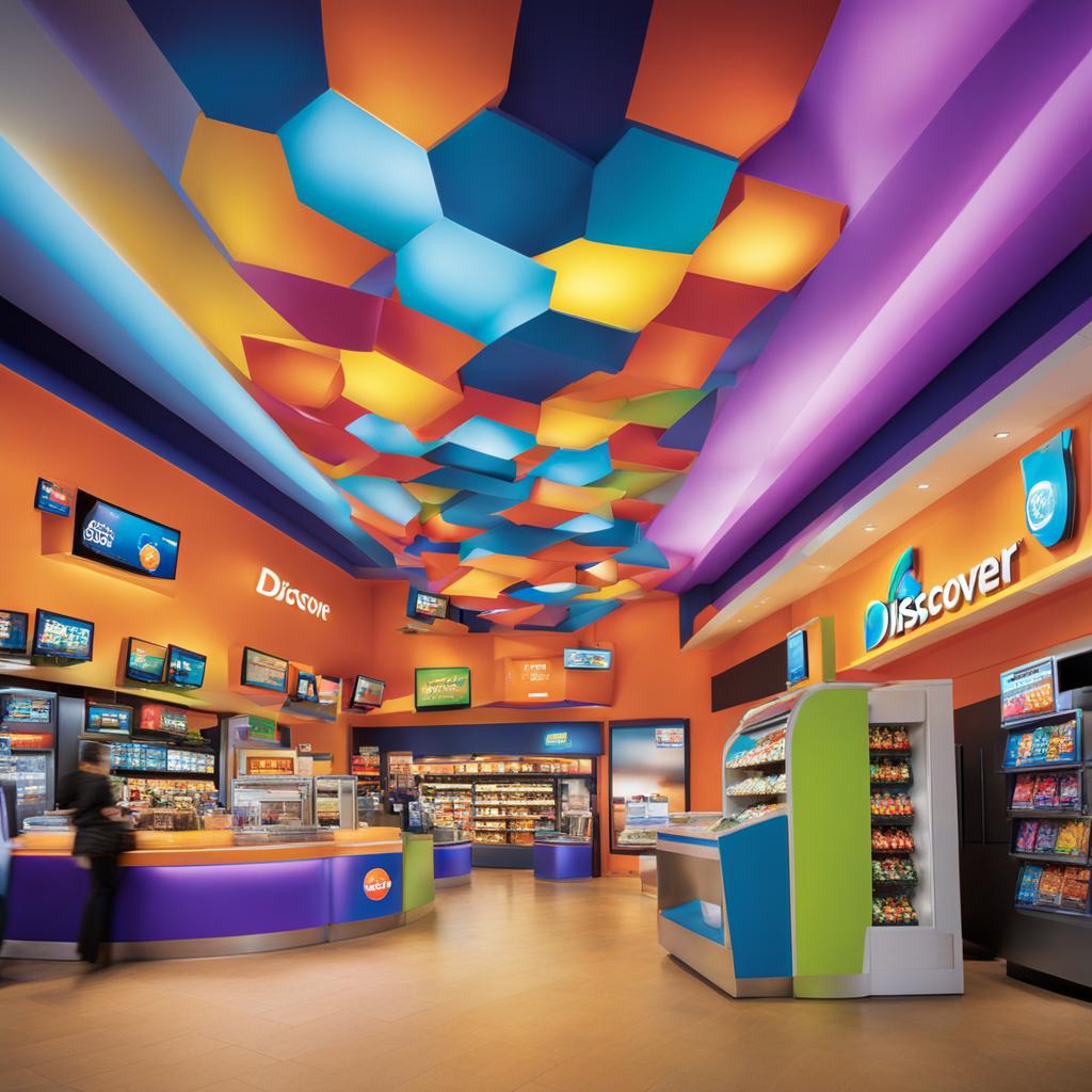 discover bank promotions