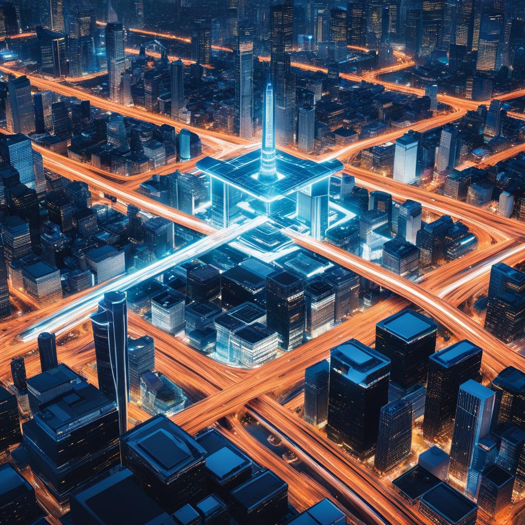 disruptive technologies