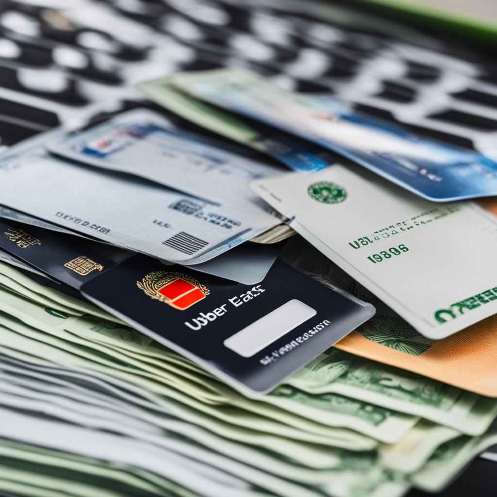 documents required for Uber Eats background check