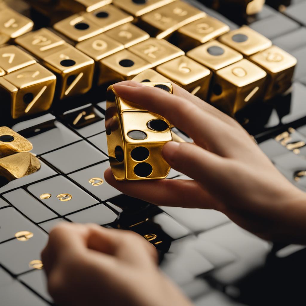 dominoes gold gameplay