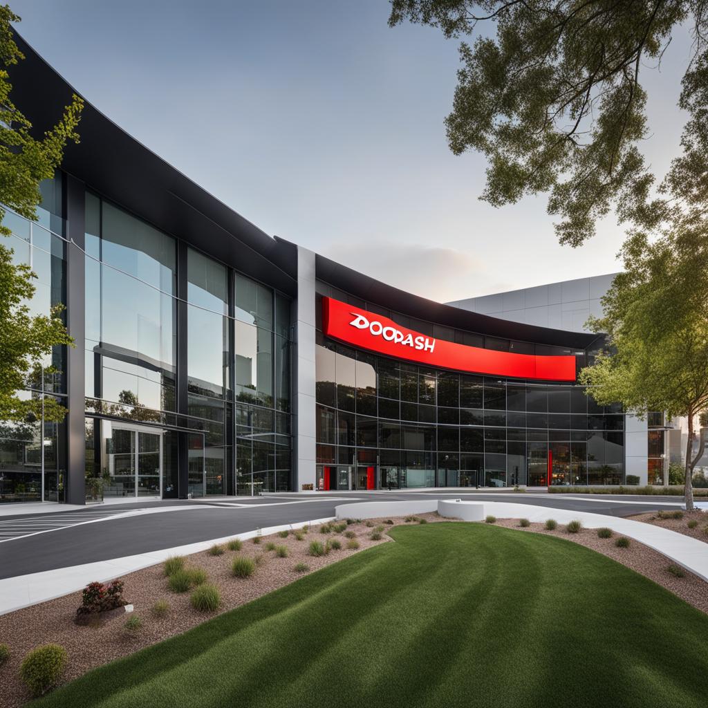 doordash headquarters