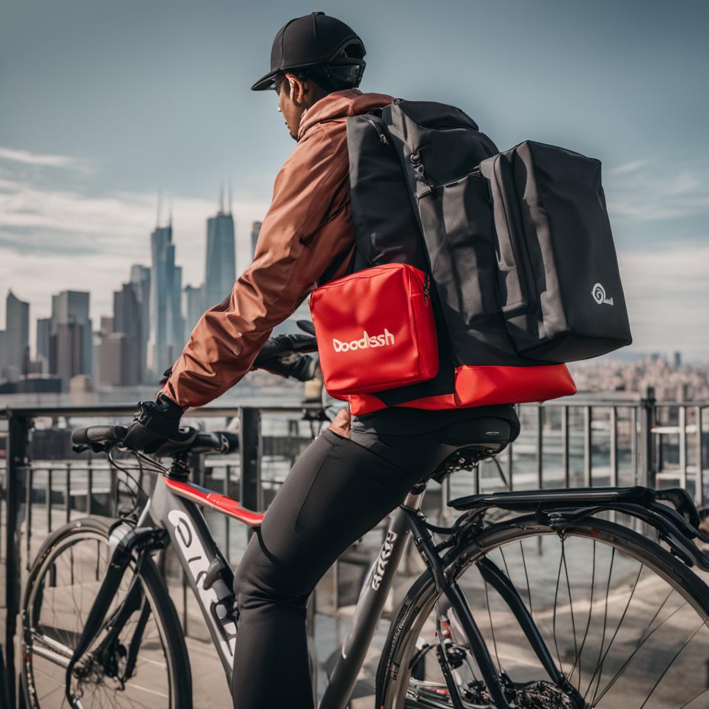 doordash tips for making 500 a week