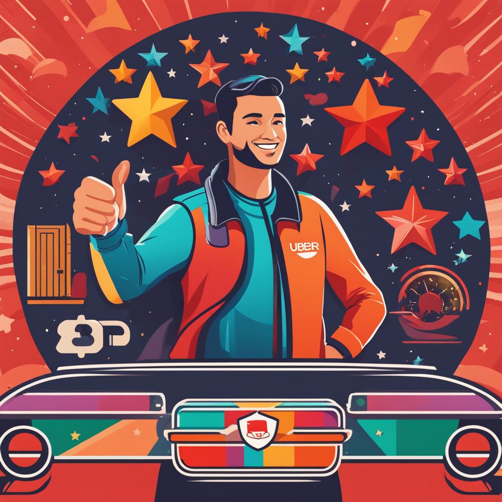 driver reviews and feedback