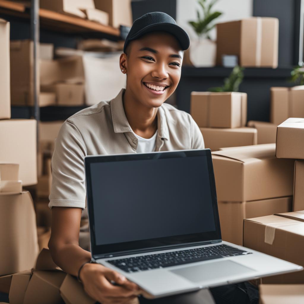dropshipping