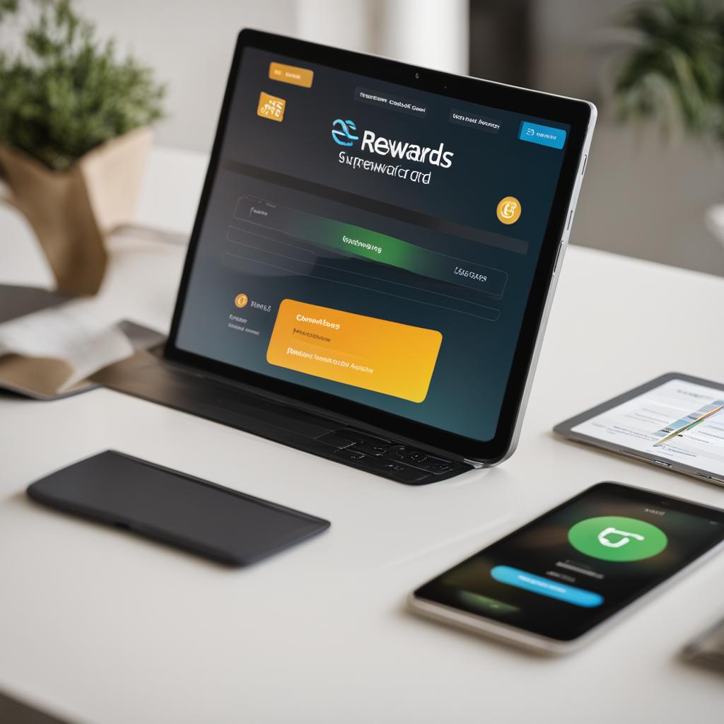 e-Rewards Survey Features