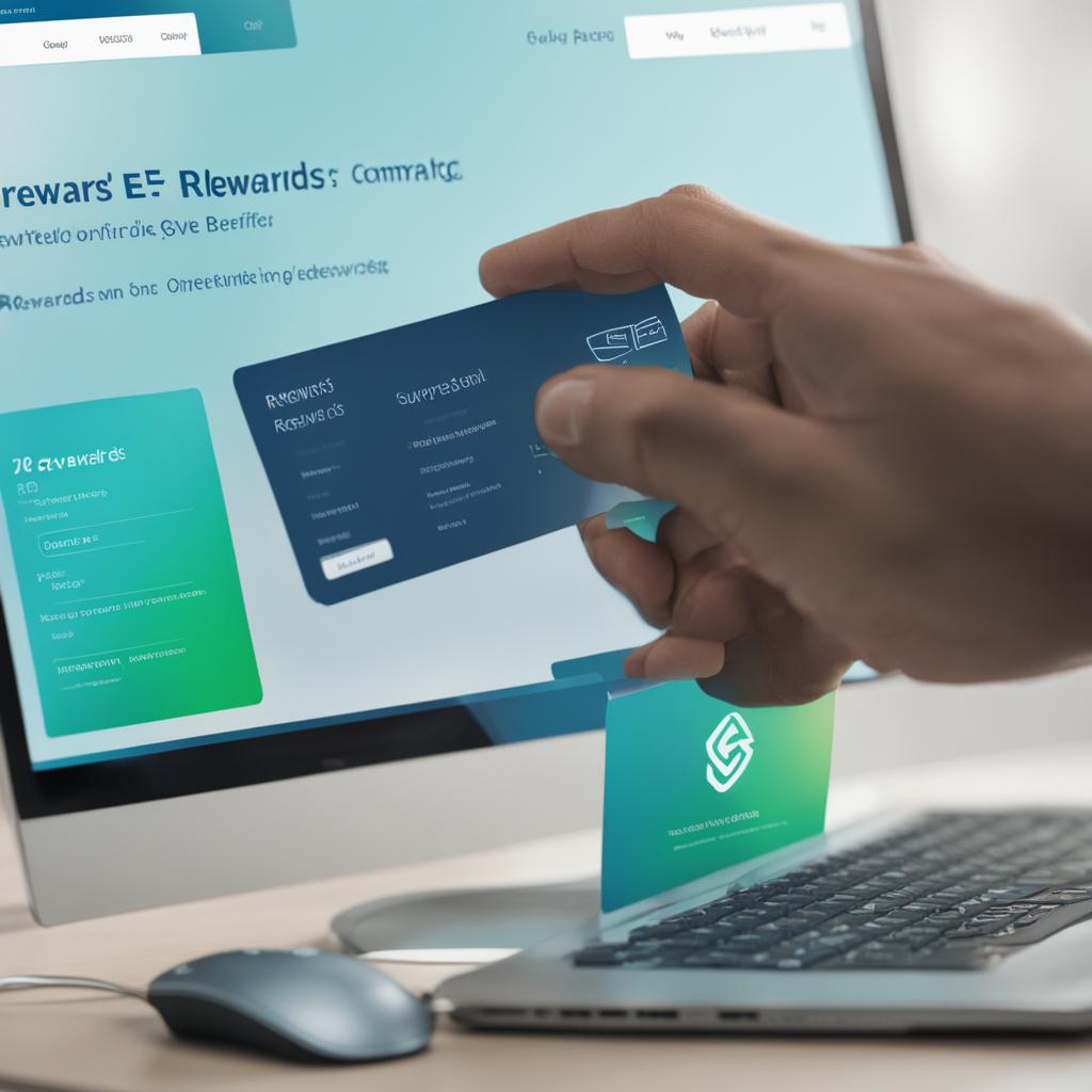 e rewards