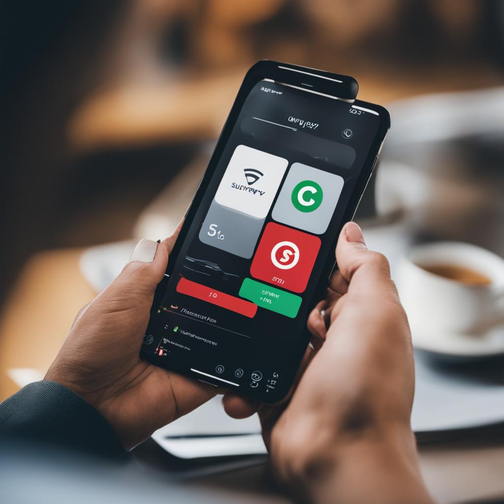 earn cash with surveys