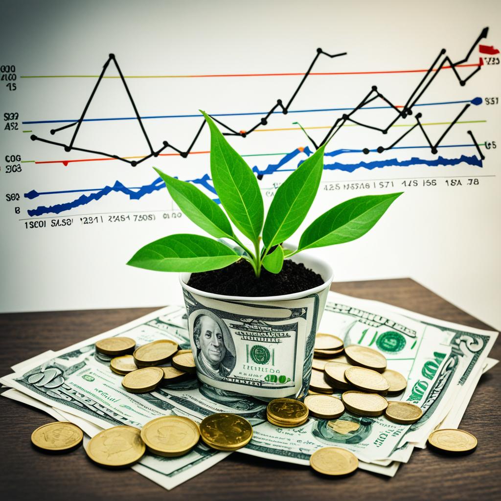 earn dividends