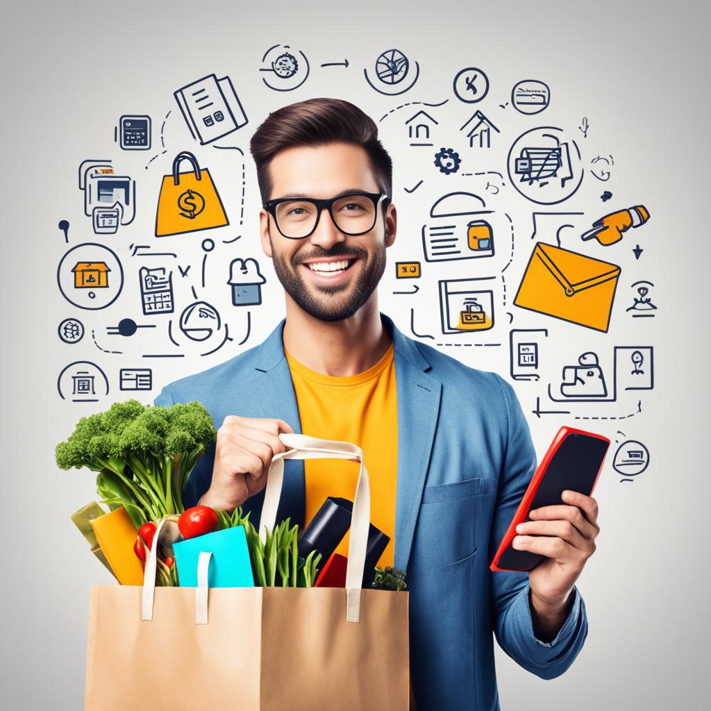 earn extra money