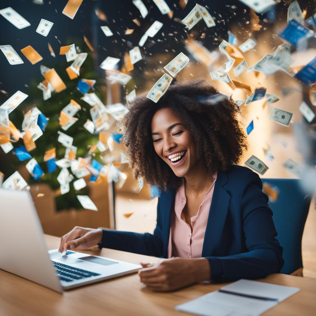 earn gift cards through surveys