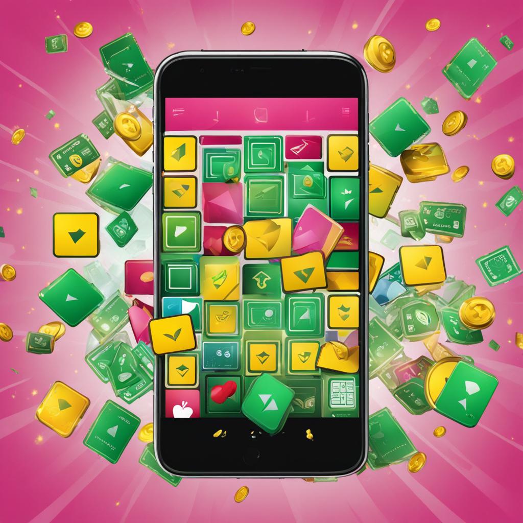 earn gift cards with PointsPrizes