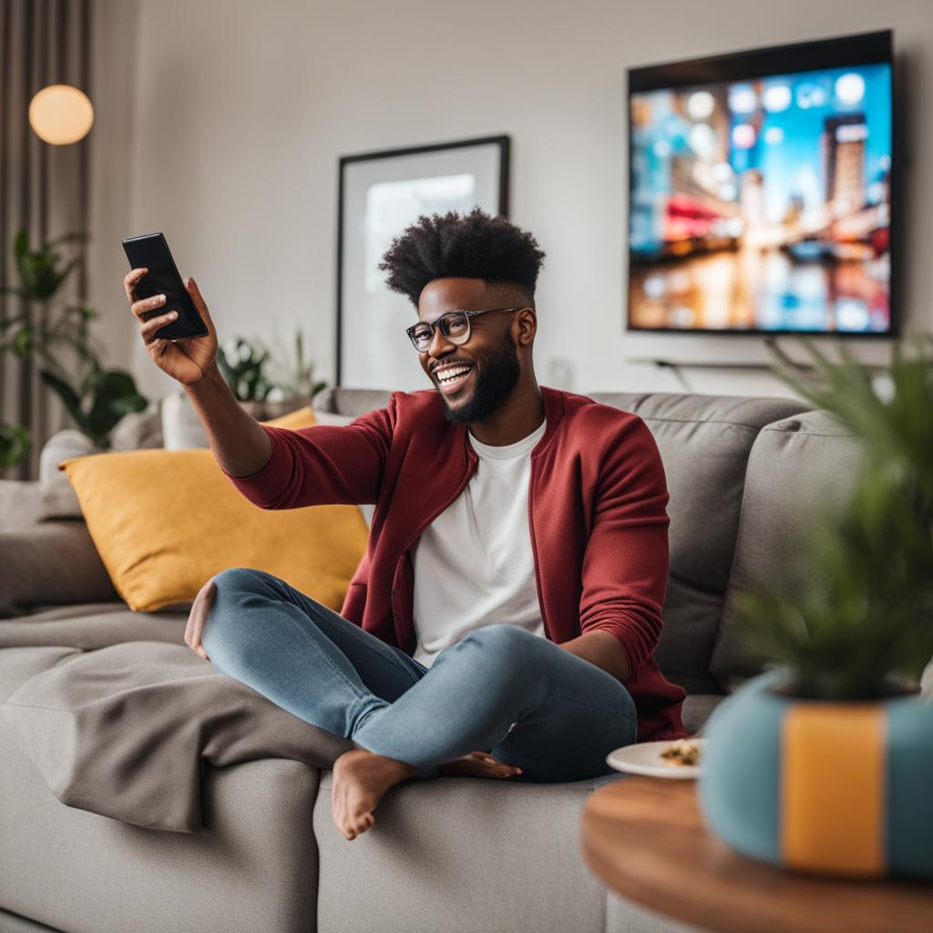 earn money by watching ads