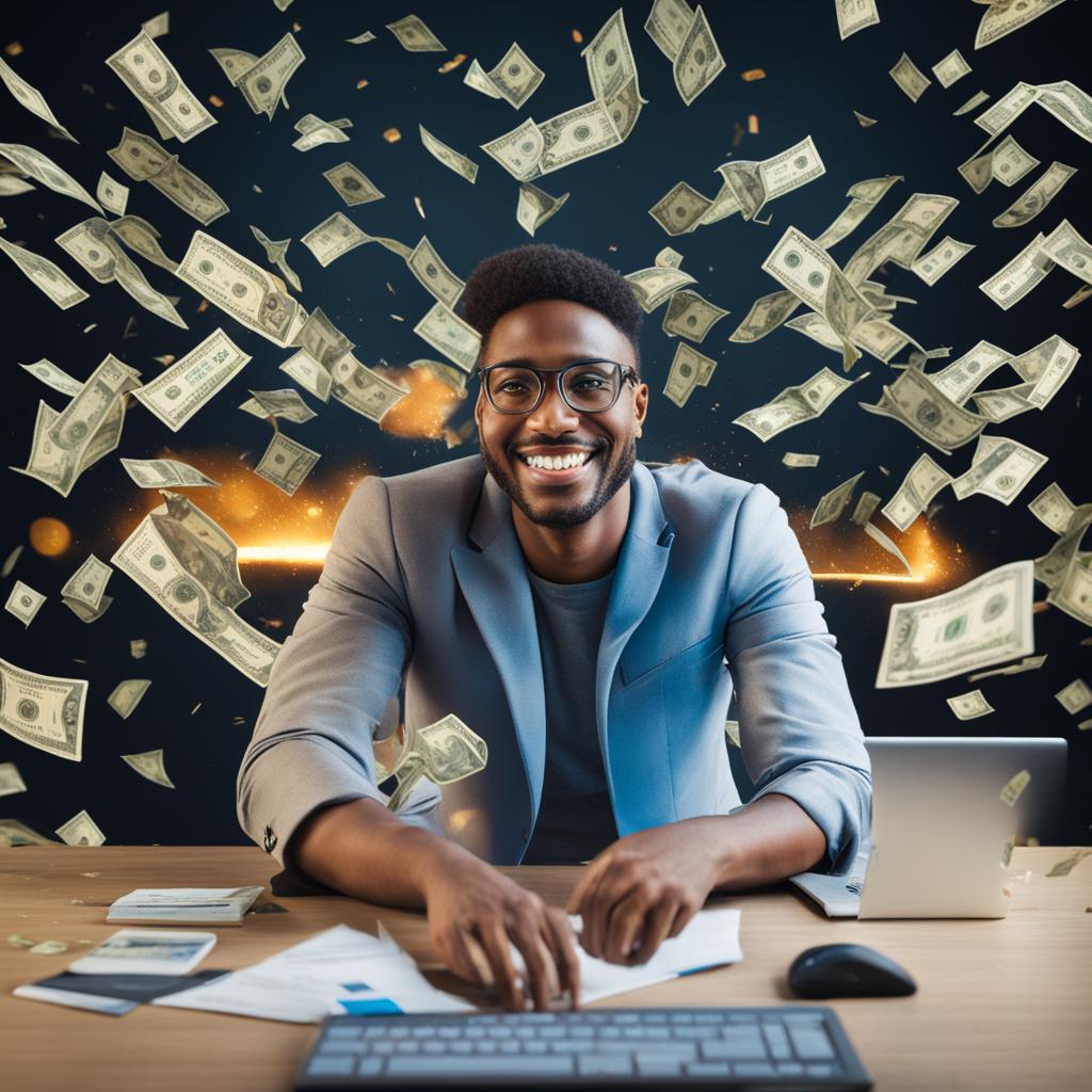 earn money testing websites