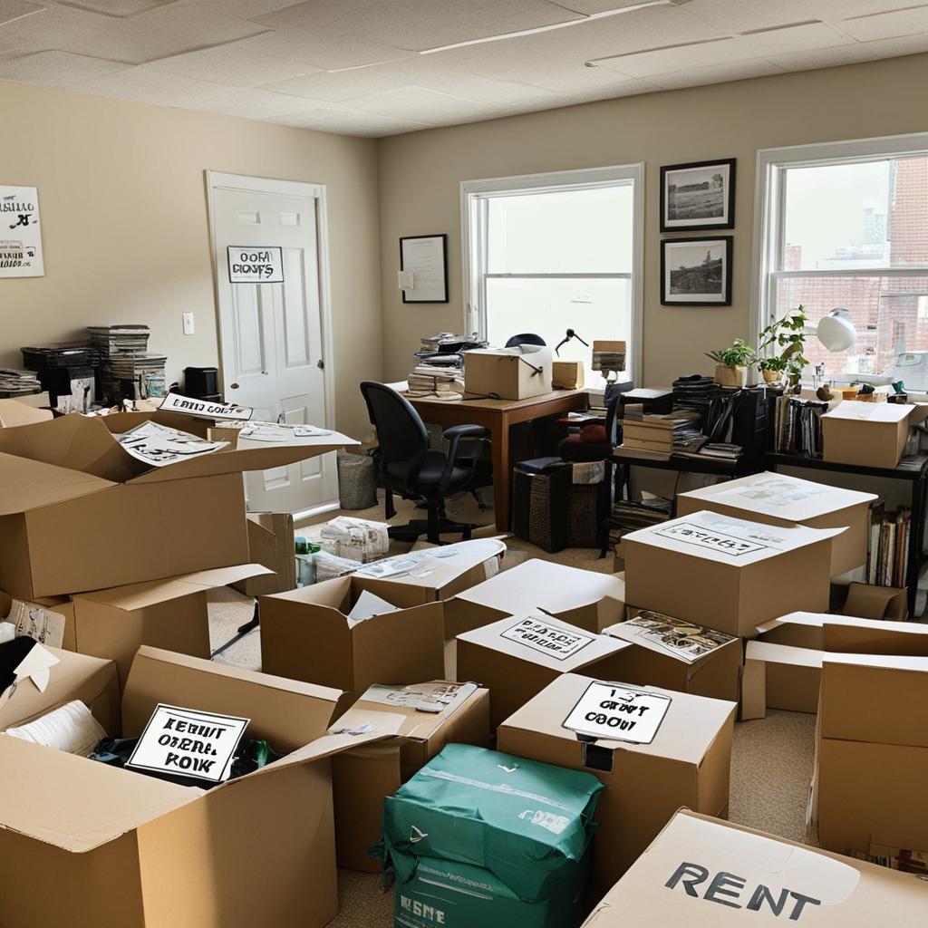 earn money with storage space