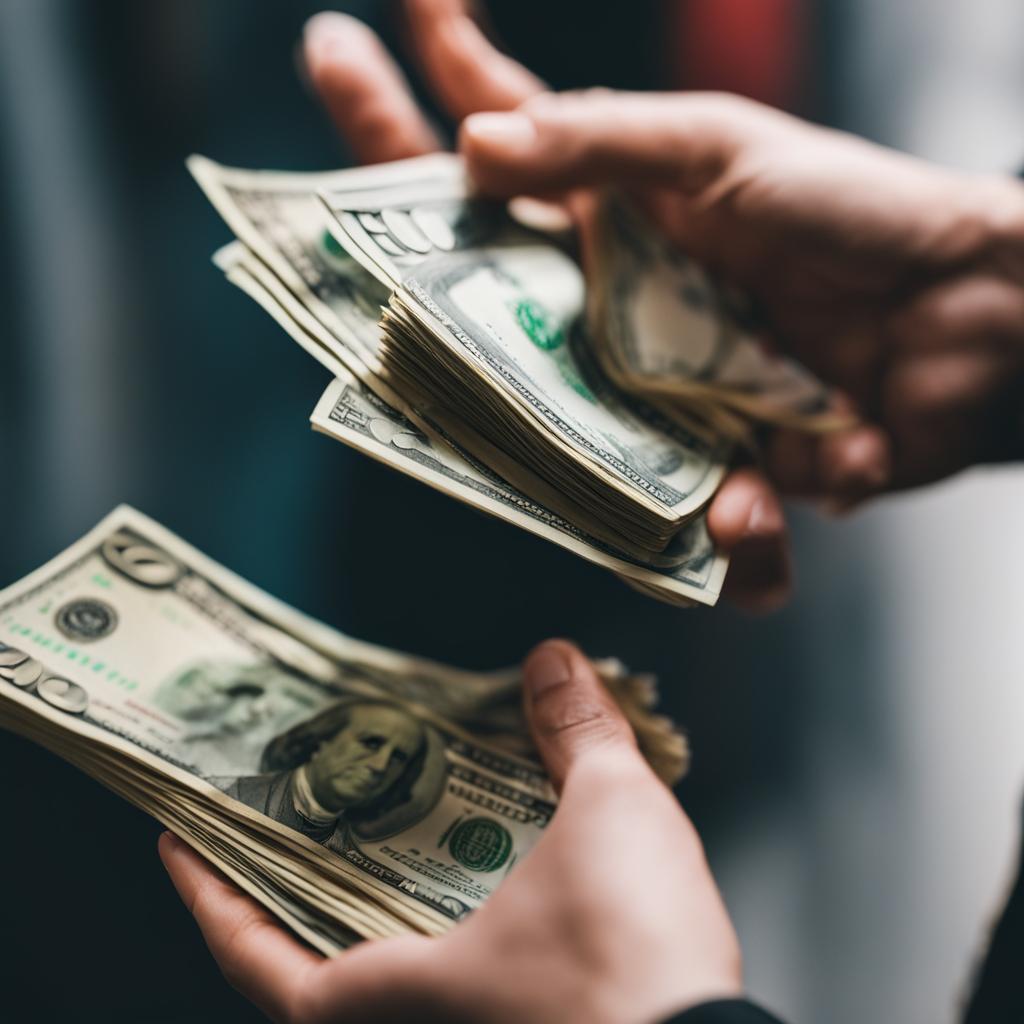 earnings as a delivery driver