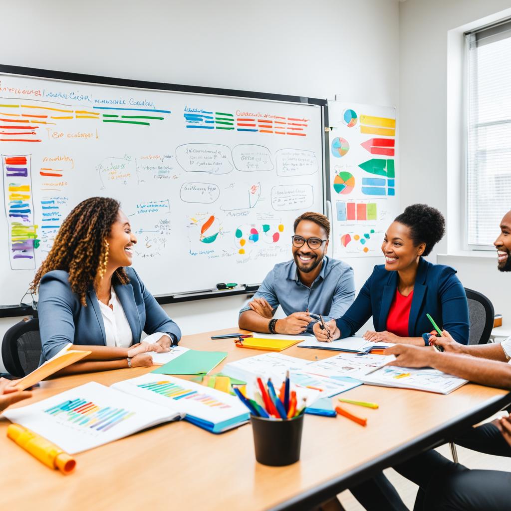 educational consultant