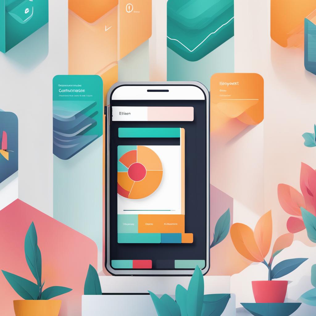 ellevest platform review image