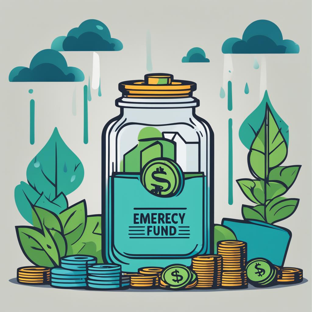 emergency fund