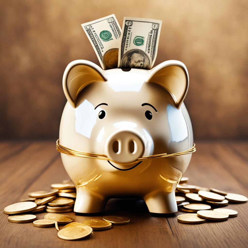 emergency fund image