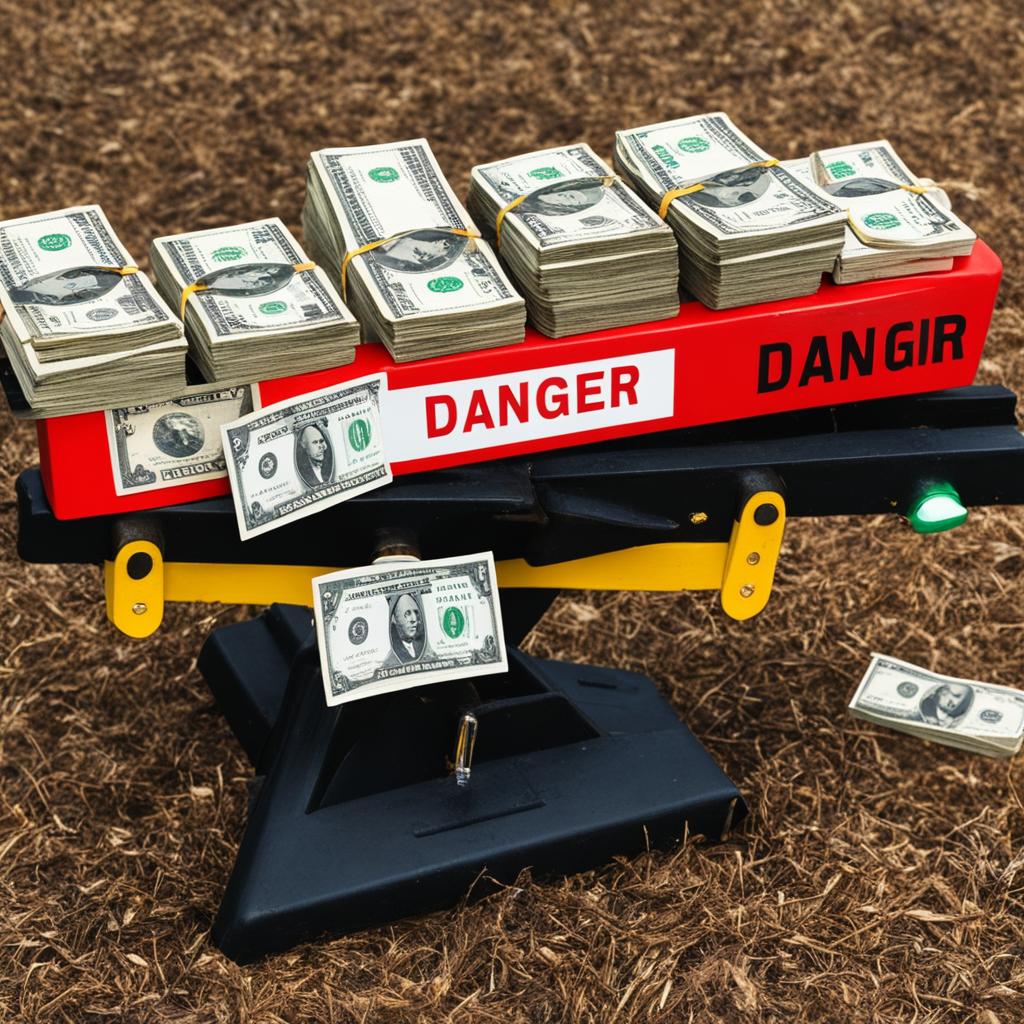 emergency fund size