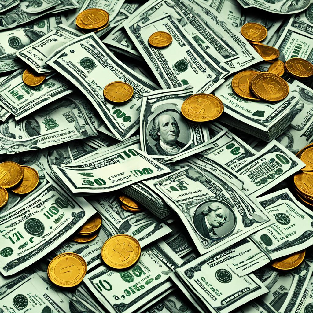 emergency fund size