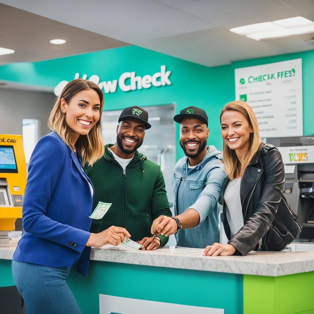 endorsing checks to a friend