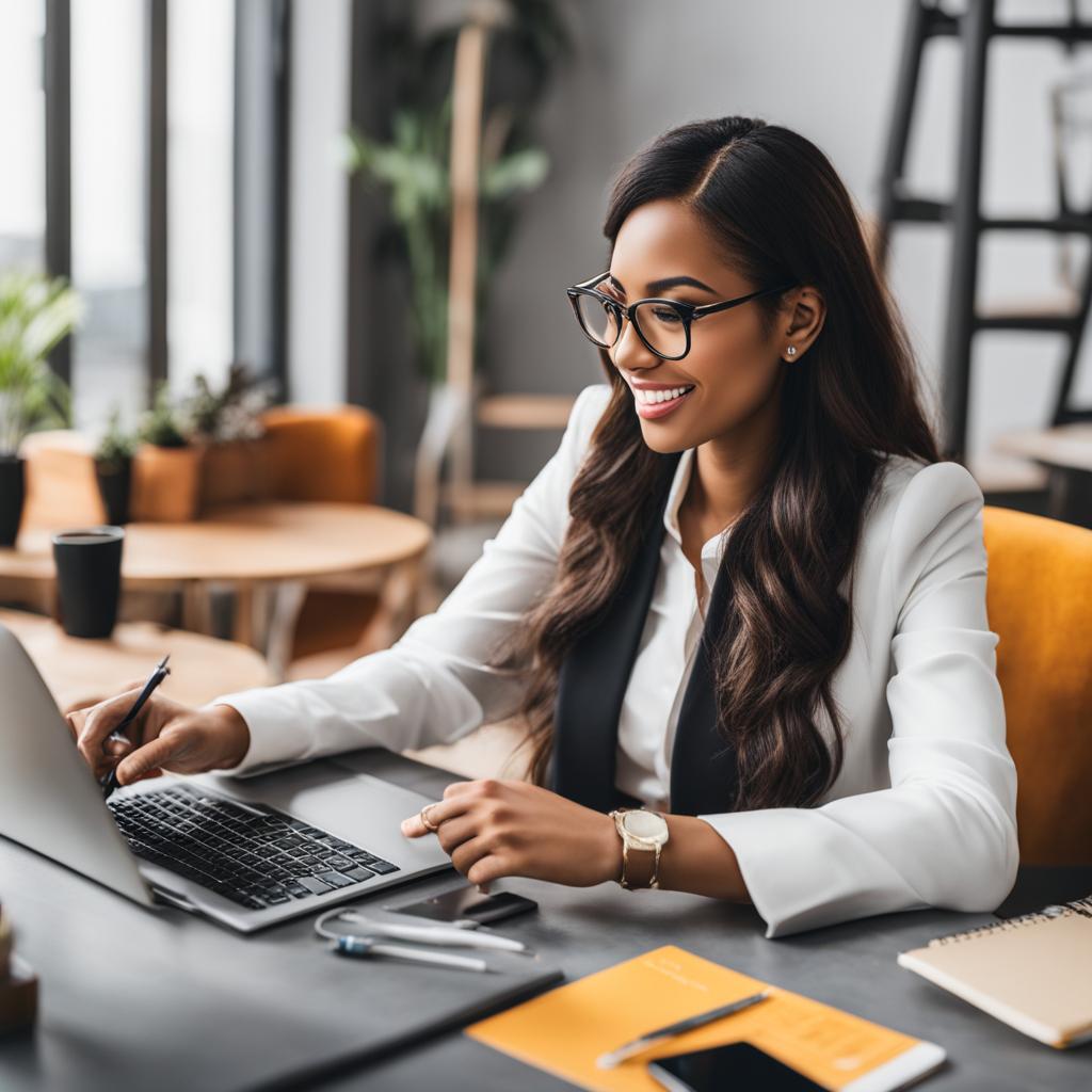 entry level social media manager