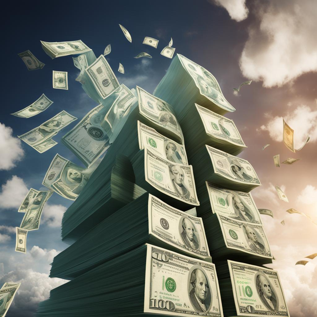 epic games funding and valuation