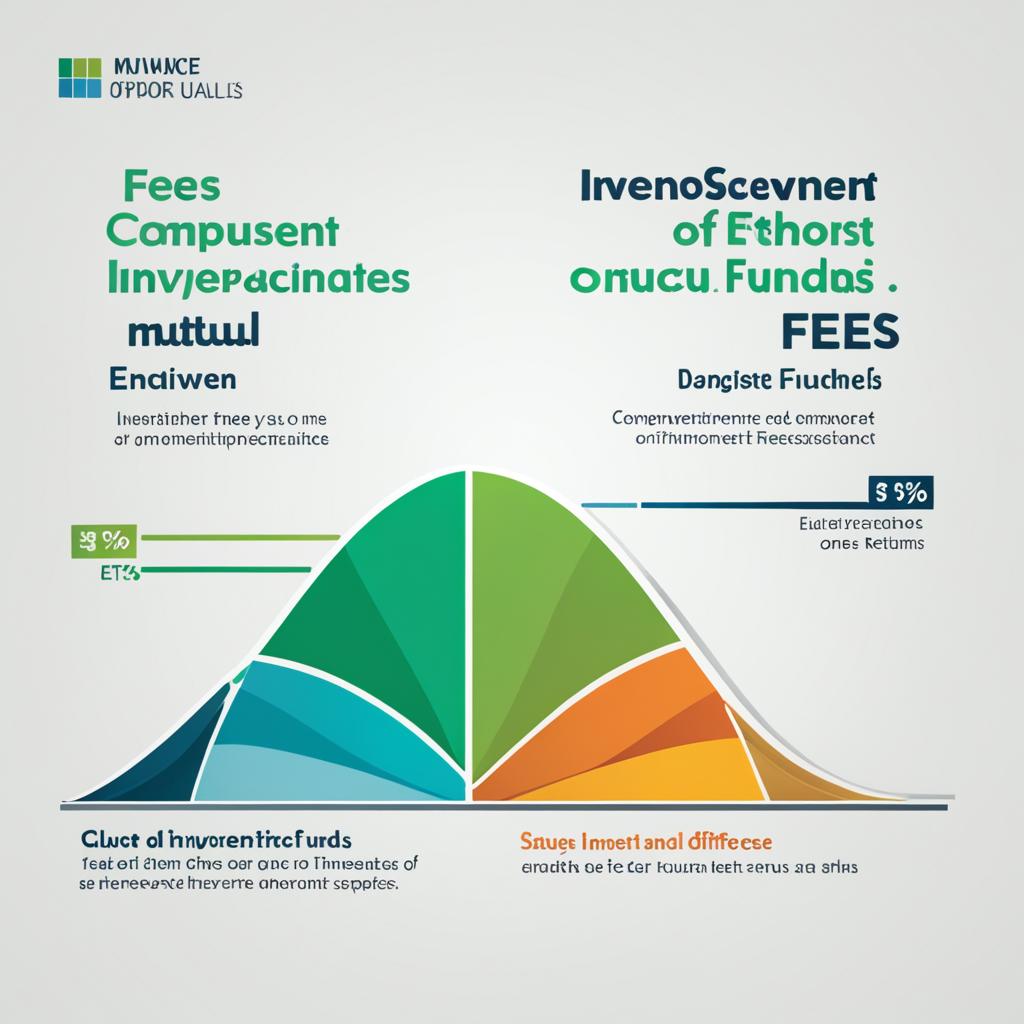 etf vs mutual fund fees