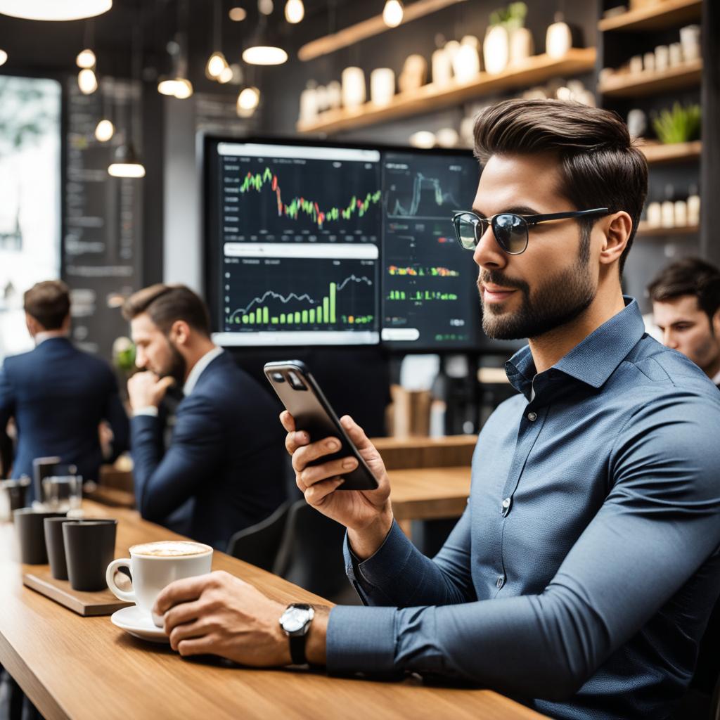 etoro user experience