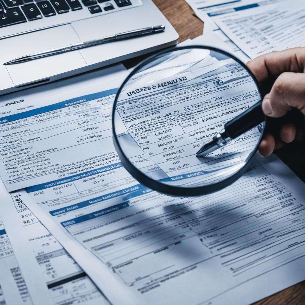 evaluating financial advisors