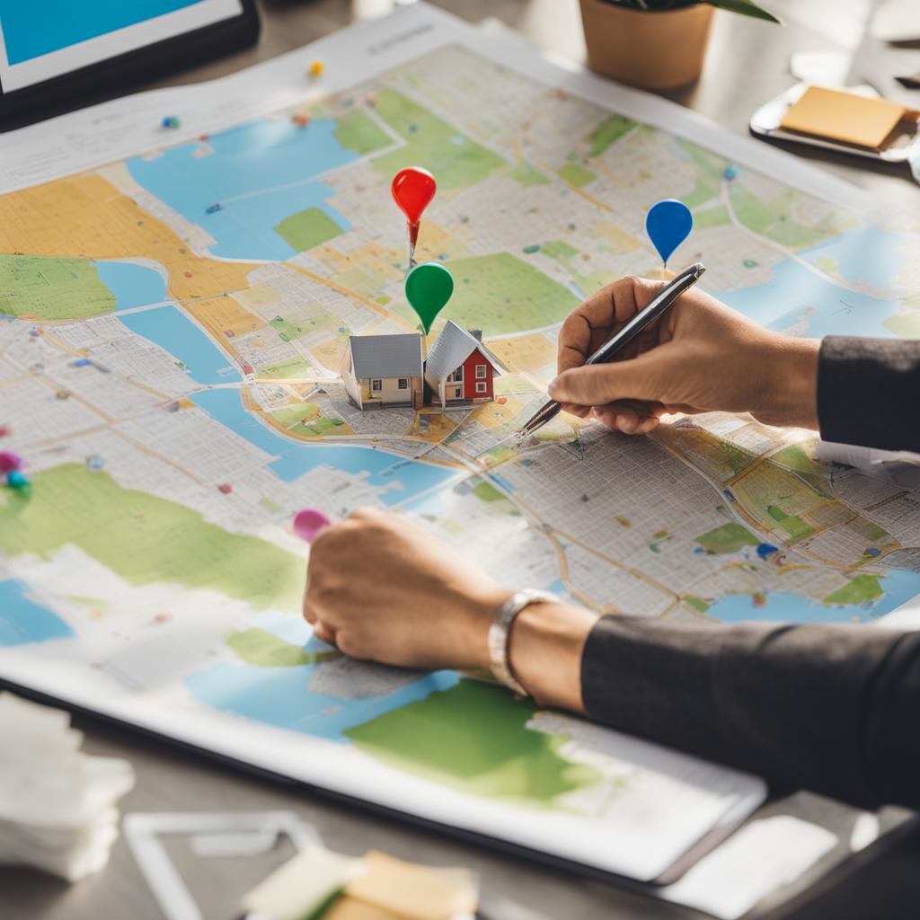 evaluating rental comps