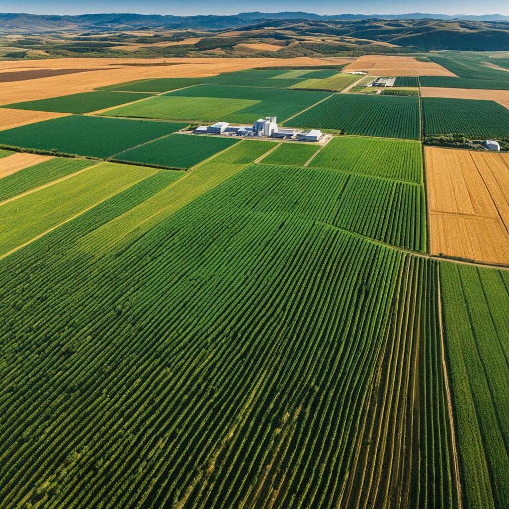 farmland REITs